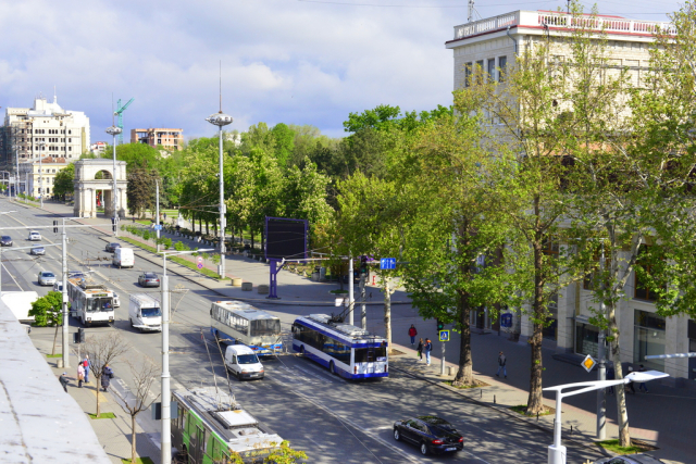 Edilul capitalei susține demersul primarilor din localitățile suburbane pentru soluționarea problemei transportului public