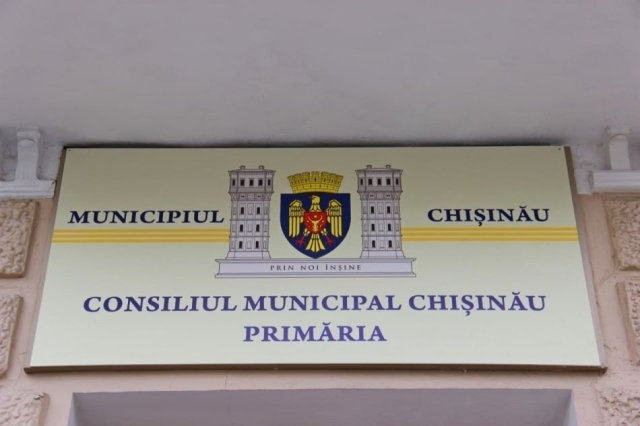 Ședința Consiliului municipal Chișinău (VIDEO)