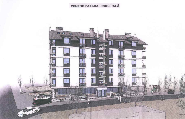 CONSULTĂRI PUBLICE: „Planul Urbanistic Zonal privind valorificarea terenurilor cu numerele cadastrale 0100116265, 0100116266, 0100116267, 0100116026 și 0100116314 din str-la. Dinu Lipatii” 