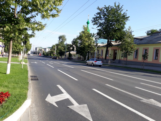 Securizarea circulației rutiere în municipiul Chișinău 