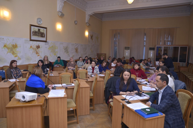 
Упрощена процедура получения финансовой помощи в рамках Службы социальной поддержки семей с детьми