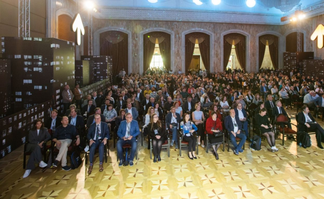 Finalizarea lucrărilor Forumului Economic al Municipiului Chișinău 2022, sunt discutate tematici referitor la mobilitatea urbană și turismul urban – instrument de dezvoltare a orașului 