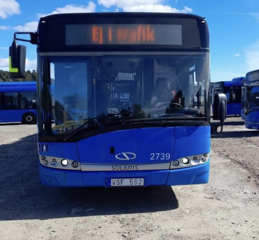 Consiliul Municipal Chișinău a aprobat achiziția unui lot de 16 autobuze rulate pentru capitală