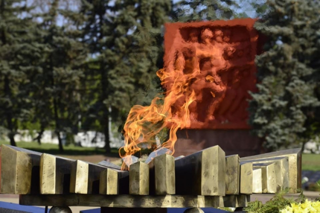 The message of the General Mayor, Ion Ceban, on the occasion of Victory Day and Europe Day