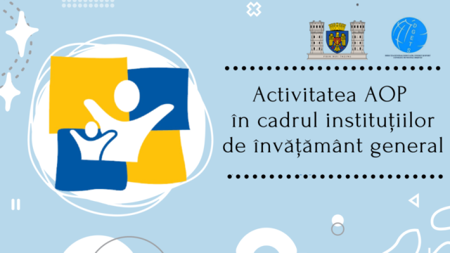 Activitatea Asociațiilor Obștești ale Părinților din instituțiile educaționale municipale 