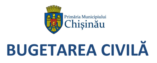 Instruire pentru grupurile de iniţiativă ce vor să depună proiecte prin mecanismul de bugetare participativă în municipiul Chişinău 