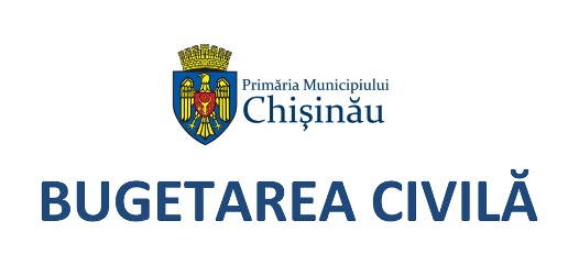 Procedura de vot pentru proiectele depuse spre finanţare prin mecanismul bugetării civile în municipiul Chişinău 