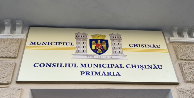 (LIVE) Ședința Consiliului Municipal Chișinău din 27 noiembrie 2020