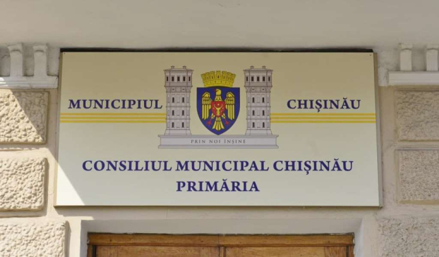  Ședința Consiliului Municipal Chișinău (VIDEO)