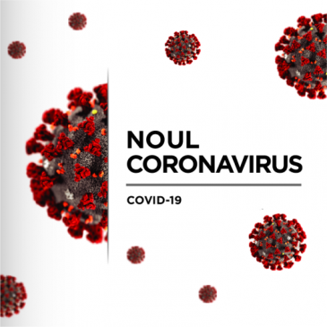 City Hall official tested positive for coronavirus

