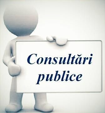 Contramandarea consultărilor publice asupa „Planul Urbanistic Zonal privind valorificarea terenului cu numărul cadastral 0100506562 din str. Nicolae H. Costin, 48"