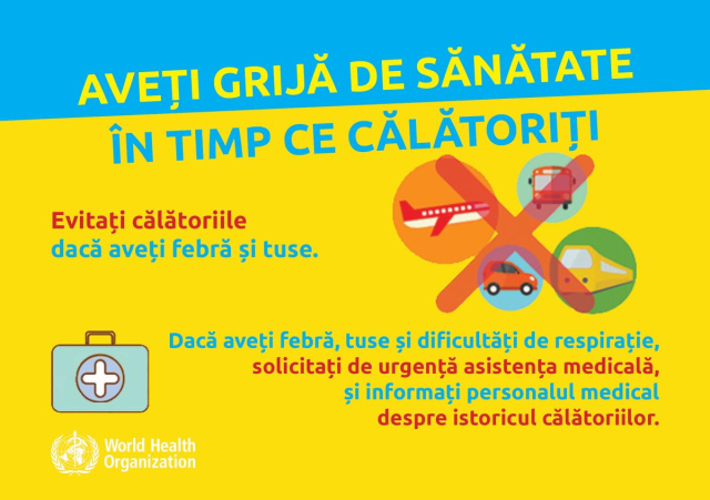 APL Chișinău se alătură Campanei mondiale de informare și prevenire a îmbolnăvirilor prin coronavirus