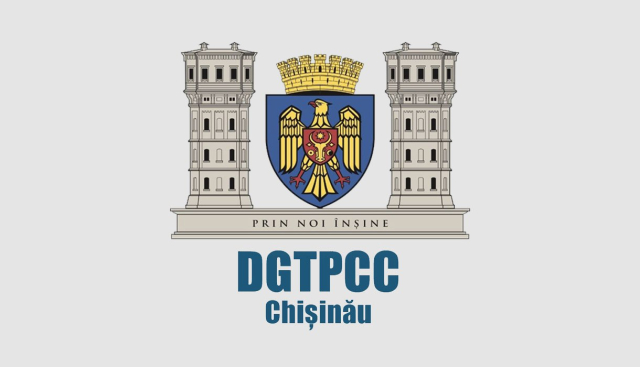 Ședință de prezentare a proiectelor noului Regulament privind organizarea și funcționarea Direcției Generale Transport Public și Căi de Comunicație (DGTPCC) și a Structurii organizatorice a  acesteia