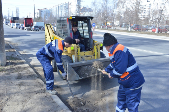 Un nou Regulament privind salubrizarea şi asigurarea curăţeniei în municipiul Chişinău - supus consultărilor publice 