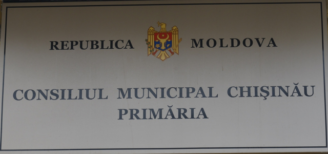 Omagierea persoanelor centenare din municipiul Chişinău