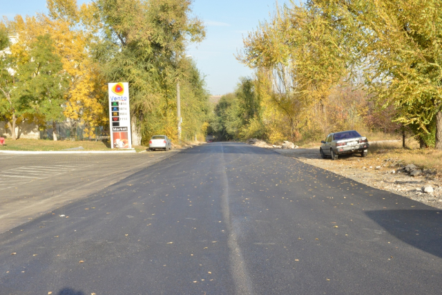 Vizită de lucru a primarului general interimar, Ruslan Codreanu, la șantierul pe de str. Băcioii Noi