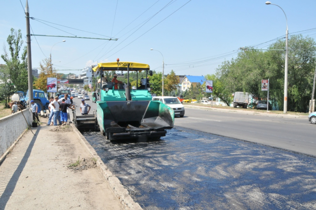 Reabilitarea podului din strada Mihai Viteazul 