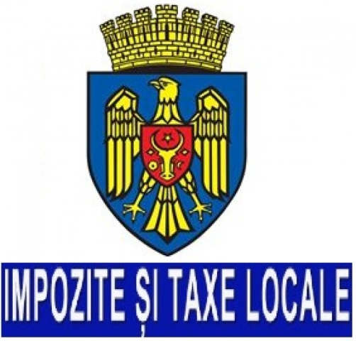 Program prelungit de activitate în luna iunie 2018 pentru Direcția de colectare a impozitelor și taxelor locale 

