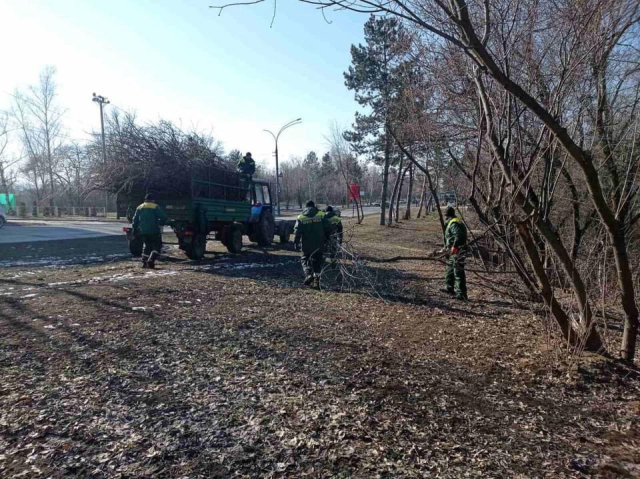 Primarul General, Ion Ceban, a avertizat responsabilii din cadrul serviciilor de salubrizare a orașului   