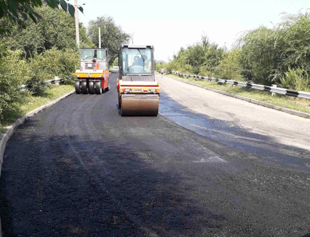 Program zilnic privind lucrările de întreținere a infrastructurii rutiere din capitală