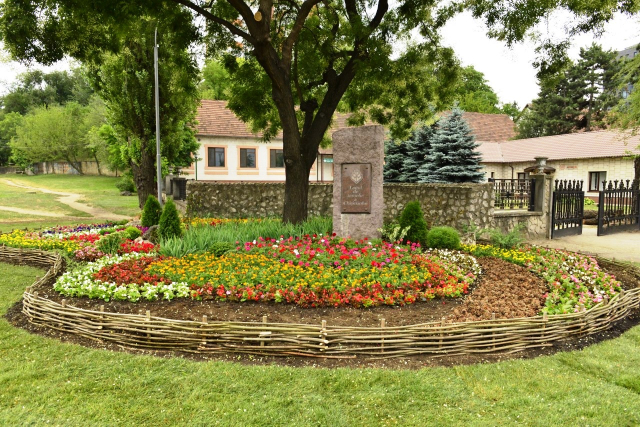 Chisinau - 584 years since the first documentary attestation

