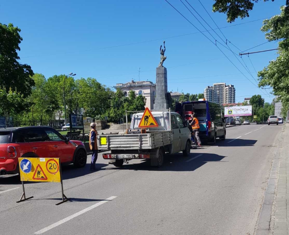 Autoritățile municipale vor elabora hărți interactive privind zonele cu risc sporit pentru accidente, construcțiile problematice și străzile unde se desfășoară lucrări curente de reparație