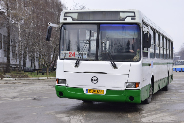 Parcul Urban de Autobuze va putea achiziționa autobuze cu parcurs pentru a asigura deservirea populației cu transport public, în special a suburbiilor