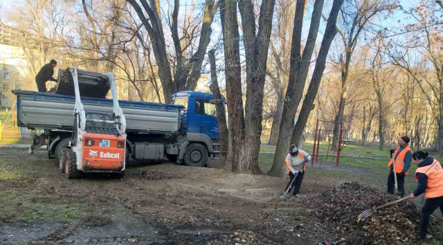 Situația privind salubrizarea în municipiul Chișinău 