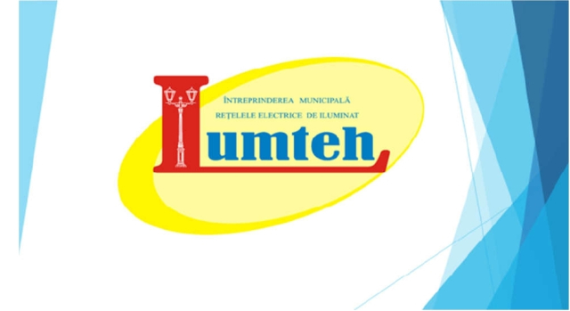 Planul de investiții pentru anul 2018 a Î.M. „Rețele electrice de iluminare LUMTEH”  