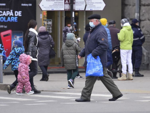 Bilete de reabilitare/recuperare peste rând pentru locuitorii municipiului care au pneumofibroze drept consecință a COVID-19