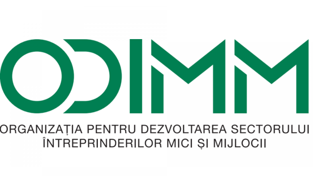 ANUNȚ: Prezentarea Programului Organizației pentru Dezvoltarea Sectorului Întreprinderilor Mici și Mijlocii (ODIMM)