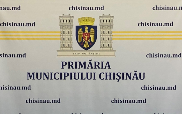 Primăria municipiului Chișinău a stabilit portaluri fake news, care vin să denigreze activitatea autorităților municipale și a Primarului General