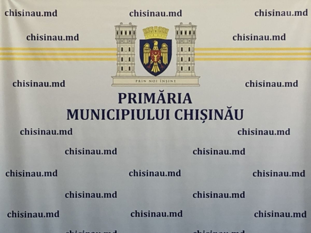 Ședința operativă a serviciilor Primăriei Chișinău, desfășurată în regim online (VIDEO)