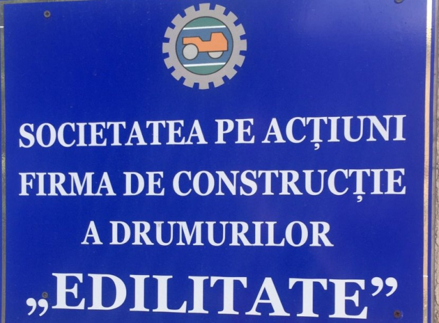 SA „Edilitate" angajează muncitori