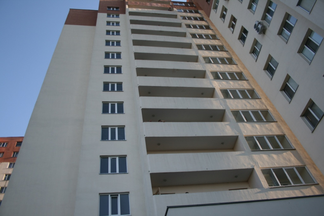 Privatizarea locuinţelor şi asigurarea cu apartamente sociale a locuitorilor municipiului Chişinău 