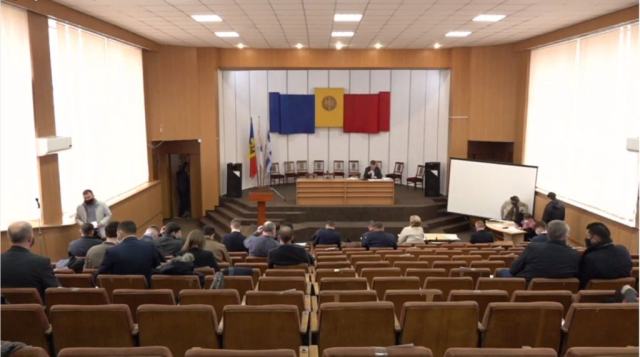 <span style=color:red> (LIVE)</span> Ședința Consiliului municipal Chișinău din 15.04.2021