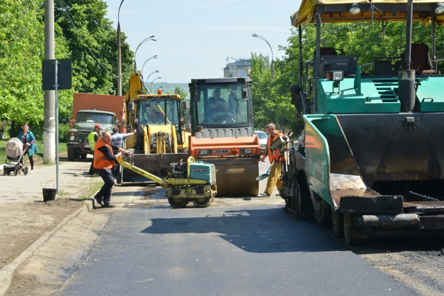 Primăria Chișinău va realiza un șir de lucrări pentru comuna Țânțăreni