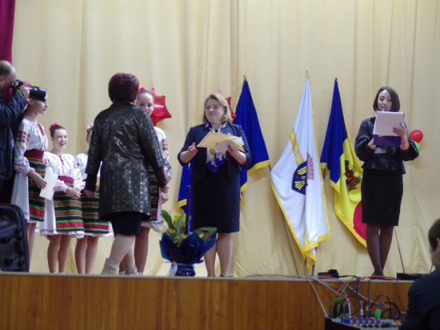 Ceremonia de decernare a premiilor municipale de merit 2019 