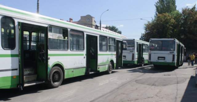 Lansarea unei noi rute de autobuz