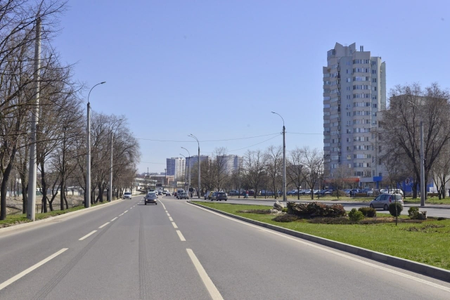 Deschiderea rutei noi de troleibuz nr. 38 „str. Alba Iulia – str. Sarmizegetusa”, care va circula pe strada Nicolae H. Costin și pe strada Albișoara