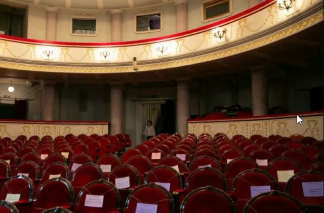 Municipalitatea va veni cu inițiativa de a redeschide în perioada următoare activitatea teatrelor din capitală 