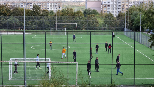 Procesul educațional în instituțiile de învățământ artistic extrașcolar și a școlilor cu profil sportiv, care au activități extracurriculare revine cu prezența fizică a elevilor 