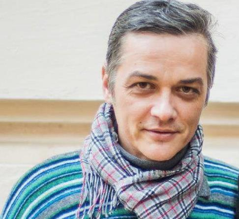 Primăria Chișinău deplânge decesul actorului Vlad Ciobanu  